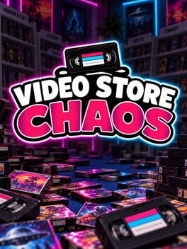 Image de Video Store Chaos