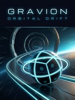 Image de Gravion Orbital Drift