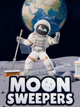 Image de Moon Sweepers