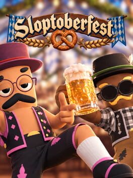 Image de Sloptoberfest