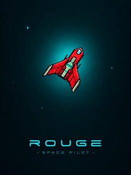 Rouge: Space Pilot