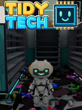Image de Tidy Tech