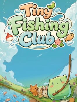 Image de Tiny Fishing Club