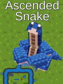Image de Ascended Snake