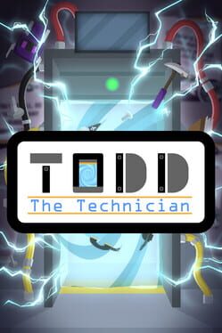 Image de Todd The Technician