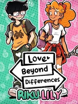 Image de Love Beyond Differences: Riku & Lily