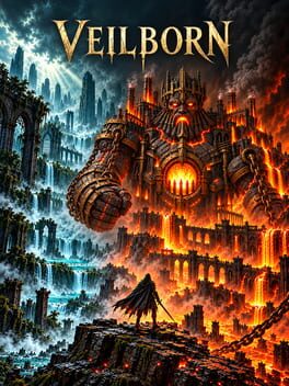 Image de Veilborn