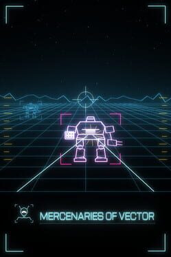 Image de Mercenaries Of Vector