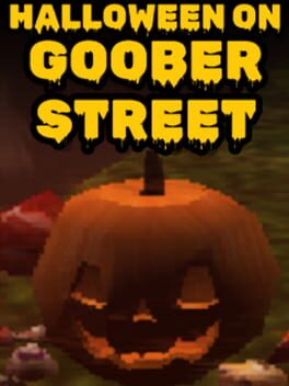 Image de Halloween on Goober Street