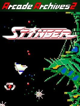 Image de Arcade Archives 2: Stinger