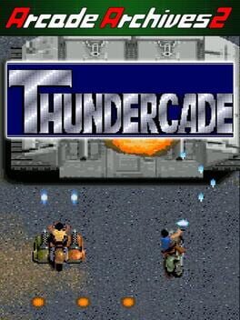 Image de Arcade Archives 2: Thundercade
