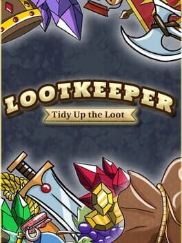 Image de Lootkeeper: Tidy Up the Loot
