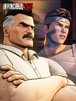 Image de Invincible Vs.: Like Father, Like Son - Skin Bundle
