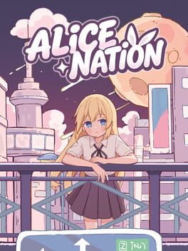 Image de Alice Nation