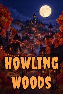 Image de Howling Woods