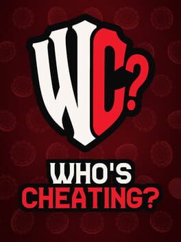 Image de Who's Cheating?