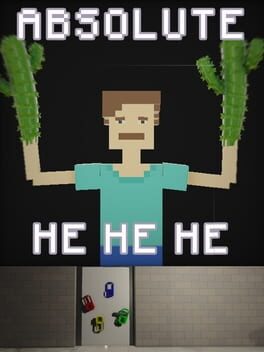 Image de Hehehe Game