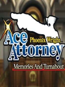 Image de Ace Attorney: Memories and Turnabout