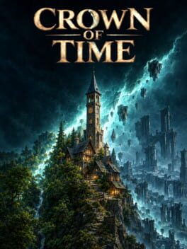 Image de Crown of Time