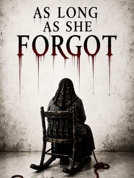 Image de As Long as She Forgot