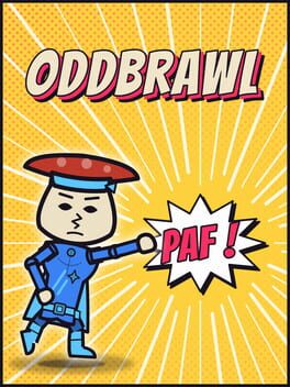 Image de OddBrawl
