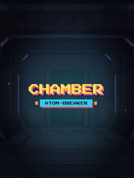 Image de Chamber: Atom Breaker Inc