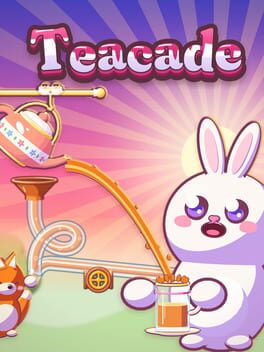 Image de Teacade