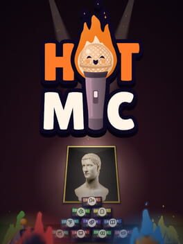 Image de Hot Mic