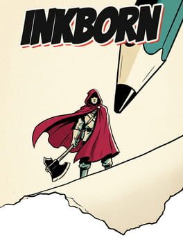 Image de Inkborn