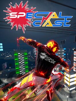 Image de Special Case