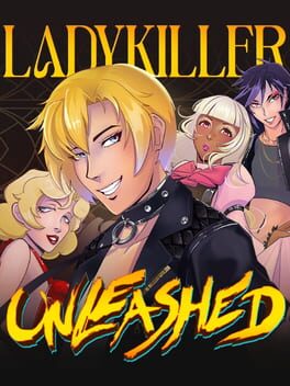 Image de Ladykiller in a Bind: Ladykiller Unleashed