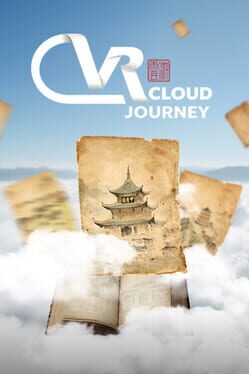 Image de Cloud JourneyVR