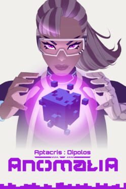 Image de Aptacris: Dipolos Anomalia