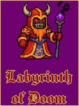 Image de Labyrinth of Doom