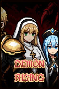 Image de Demon Rising