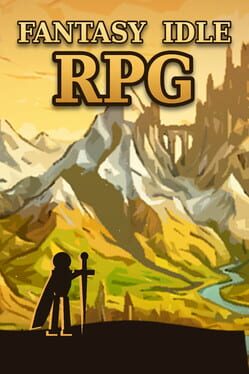 Image de Fantasy Idle RPG