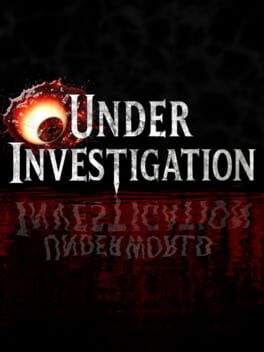 Image de Under Investigation