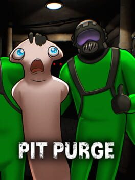 Image de Pit Purge