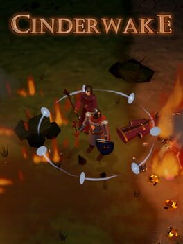 Image de Cinderwake