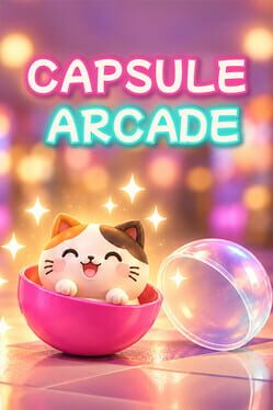 Image de Capsule Arcade