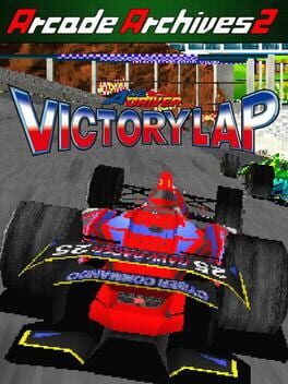 Image de Arcade Archives 2: Ace Driver Victory Lap