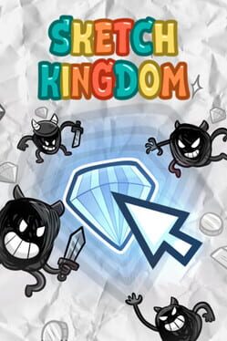 Sketch Kingdom