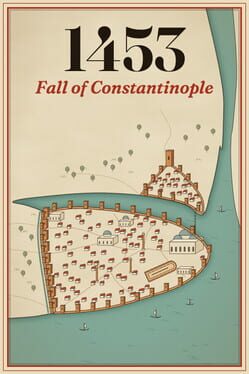 Image de 1453: Fall of Constantinople