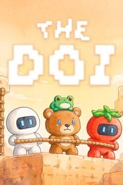 Image de The Doi