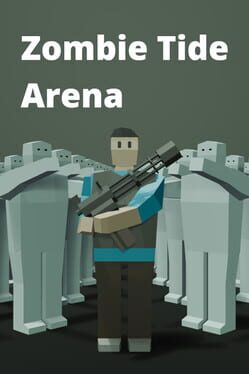 Image de Zombie Tide Arena