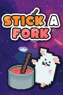 Image de Stick a Fork