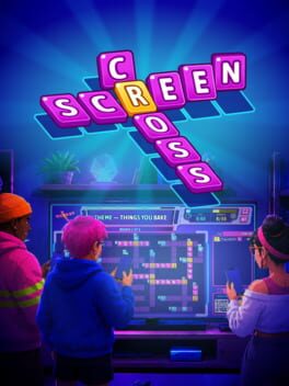 Image de Screen Cross