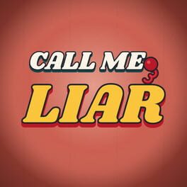 Image de Call Me, Liar