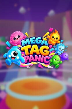Image de Mega Tag Panic