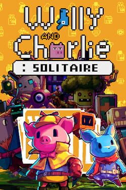 Image de Willy and Charlie: Solitaire